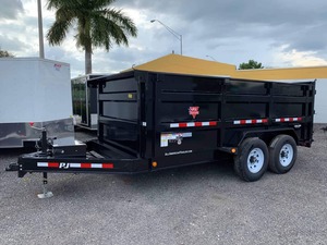 Semirremolque Volquete Hidráulico de Eje Tándem, 15-20 Toneladas, Carrocería de Acero Reforzado, Garantía de 3 Años, Alto Nivel de Seguridad, Máxima Capacidad de Remolque - Product Image 6
