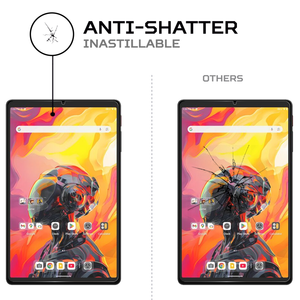 ฟิล์มกันรอยหน้าจออัลตร้า alldocube iPlay 70 MINI พร้อมคุณสมบัติ antishock - Product Image 5