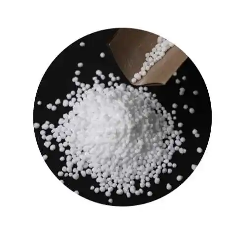 France Supplier Agriculture Organic Compound Fertilizer Bulk Prilled Granular Urea 46 Nitrogen Fertilizer