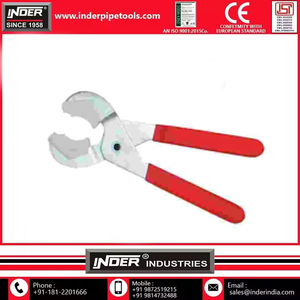 High Quality Industrial Grade <b>Ratchet</b> Jaw Plumbing Plier Soft Easy Hold Grip <b>Tool</b> for Hardware OEM Customizable - Product Image 4