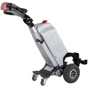 Grúa de Arrastre Silverstone TW-1DC con Motor, 1 Año de Garantía, Capacidad de Elevación de hasta 1000 kg, Francia, Larga Vida Útil - Product Image 2