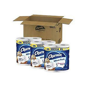 Precio bajo Char-Min Commercial Bathroom Tissue suministro a granel entrega rápida al por mayor - Product Image 1