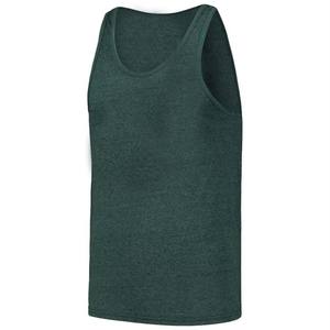 Men's Workout Tank Tops Men's Sleeveless Travel Vest Fitness Cotton Custom Men Gym Tank Top Casual Summer Unisex - Product Image 3
