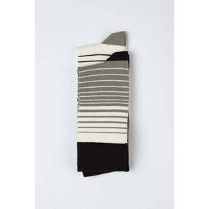 In Stock <b>Men's</b> <b>Socks</b> Polyester Breathable, Summer Custom OEM/ODM - Product Image 2