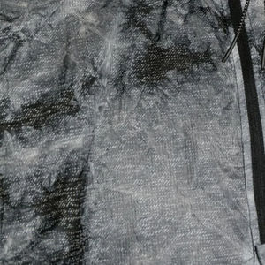 Diseñador de peso pesado Vintage Hombres desgastado Sun Faded Hoodies OEM Servicio Nueva moda Hombres Acid Wash Hoodie Servicio OEM - Product Image 6