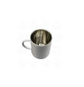Premium Polished <b>Tea</b> Coffee Metal <b>Mugs</b> Wholesale Reusable Parties Wedding Table Accessory Drink Ware <b>Mug</b> Handmade Product - Product Image 6