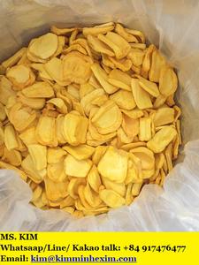 ขนมขนุนแห้งกรอบพรีเมี่ยมสำหรับการส่งออก - Product Image 5