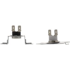 Kit de Corte Térmico de Acero Inoxidable ERP W11050897 para Secadora de Gas de Uso Doméstico - Product Image 2