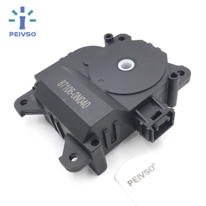 สวิตช์รวม PEIVSO รุ่น 87106-0E110 สำหรับชุดควบคุมโหมดละลายน้ำแข็งระบบ HVAC อะไหล่ทดแทนสำหรับรถยนต์โตโยต้า - Product Image 2