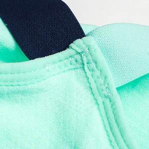 Sujetador Deportivo de Yoga Personalizado para Mujer, de Alta Sujeción, Secado Rápido y Ecológico, con Tirantes Ajustables, Ropa Deportiva para Primavera/Verano - Product Image 4