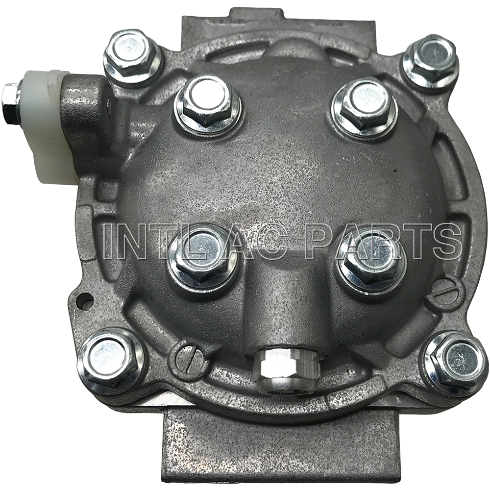 QS70 6PK Air Compressor for Tata Vista Xenon OEM INTL-XZC1646