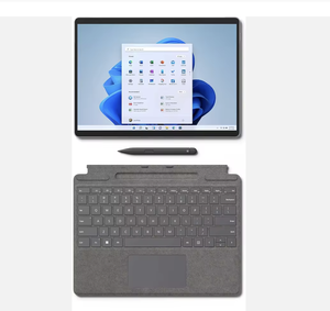 AUTOPARK ORIGINAL Microsofts Surf-ace Pro 8 13\" Touch Screen <b>Tablet</b> PC Pen 16GB Memory 256GB SSD <b>4G</b> WiFi-Latest Model - Product Image 4