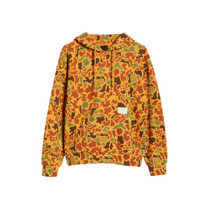 Sudaderas con capucha de gran tamaño de alta calidad personalizadas | Sudadera con capucha con logotipo personalizado | Sudaderas con capucha sublimadas de peso pesado para hombres - Product Image 5