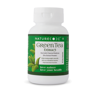 Compléments alimentaires à base de thé vert - Product Image 2