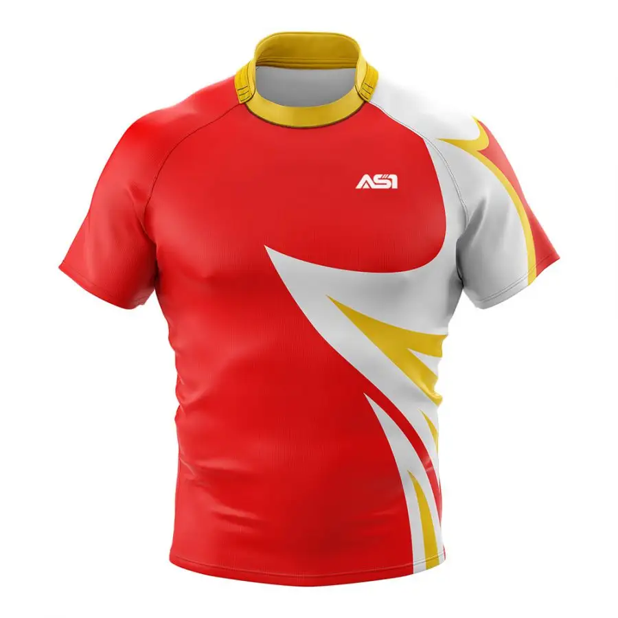 wholesale sublimation custom cheap rugby jerseys design rugby shirt,design you own rugby league jersey