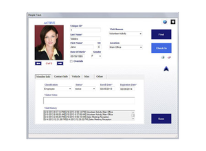 Giá cả hợp lý hệ thống thẻ thành viên với tính năng tùy chỉnh & được thiết kế có sẵn để bán bởi các nhà xuất khẩu - Product Image 3