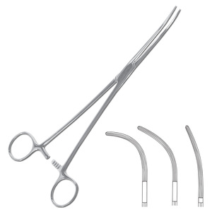 คีมห้ามเลือด CRAFOORD-SELLORS - Product Image 1