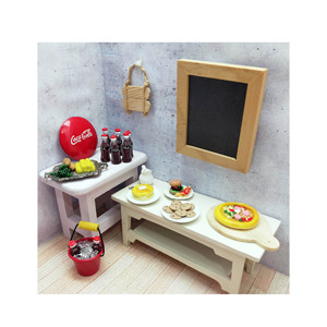 Casa de muñecas en miniatura, 1:12 - Product Image 1