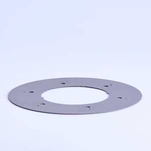 Personalizable 0,2mm-0,5mm Núcleo de inducción Apilamiento Laminación Motor Accesorios - Product Image 1