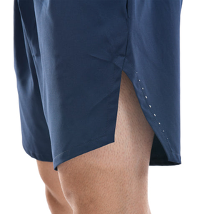 Pantalones Cortos Deportivos para Hombre con Cintura Elástica, Estilo Moderno, Casuales, Ligeros, para Correr - Product Image 4