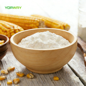 แป้งข้าวโพดดัดแปลงเกรดอาหาร คุณภาพสูง ราคาดีที่สุด บรรจุถุง 25 กก. ได้รับการรับรองฮาลาลและโคเชอร์ - Product Image 5