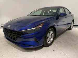 SUV d'occasion 2024, conduite à gauche, sièges en cuir, caméra de recul 360°, toit ouvrant panoramique, automatique, sans accident, bon état, prêt à rouler - Product Image 3