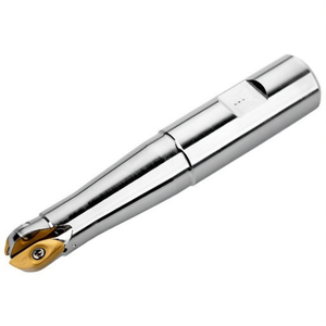 Fresa de copia ISO 32L2R100B32-SZP32-C D.32mm con inserto indexable para corte D.32mm - Product Image 2