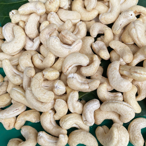 Norme ISO Noix de cajou de qualité supérieure W240 Noix de cajou Origine Vietnam Santigo - Product Image 1