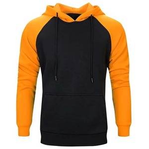 Sudadera con Capucha para Hombre, Diseño Personalizado, Bordada, Transpirable, de Felpa, Corte Holgado, Último Modelo, Proveedor Pakistaní, Servicio OEM - Product Image 1