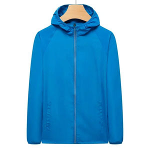 Veste d'hiver rembourrée décontractée de haute qualité pour hommes Manteaux d'hiver chauds en tissu de toile-Vente en gros - Product Image 1