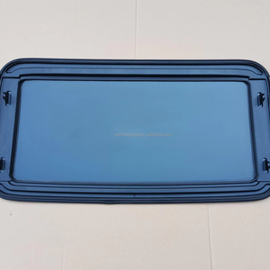 <span class=keywords><strong>Pare</strong></span>-<span class=keywords><strong>brise</strong></span> double couche de haute qualité et durable pour Accord, taille standard OEM - Product Image 1