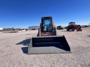 2024 TV620B Skid Steer Loader avec moteur et pompe de chargeur frontal-Marque Camc - Product Image 2