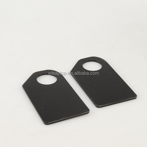 Placa de Fricción de Plástico para Brazo de Dron Agrícola DJ1 Agras T40/T20P/T50, Repuesto - Product Image 1