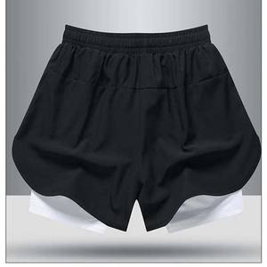 Venta al por mayor de alta calidad Cargo Shorts para hombres Verano Nuevo diseño al aire libre Pantalones cortos transpirables de golf para hombres Precio barato personalizado - Product Image 4