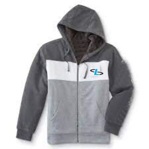 Sweat-shirts d'hiver pour hommes de qualité supérieure, très demandés, respirants, anti-rides, séchage rapide, en polaire - Product Image 1