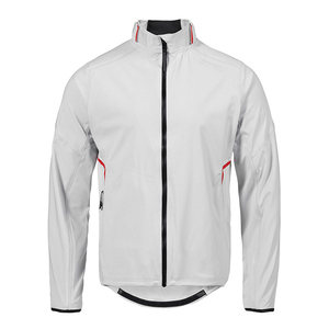 Nouvelle mode, vestes de sport d'extérieur personnalisées pour hommes, imperméables, à séchage rapide, style ample, taille plus, coupe-vent pour l'hiver - Product Image 5