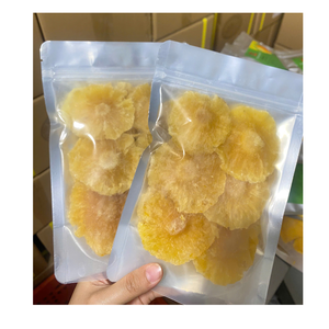 แห้งไปอย่างสมบูรณ์แบบ, ความสุขเคี้ยว: ขนมสับปะรดเขตร้อน, หนีหวาน, สวรรค์ทุกชิ้นทอง, แสงแดดบริสุทธิ์