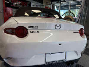 Roadster Compacto Usado 2023 2024 Grand Touring con Tracción Trasera, Interior Premium, Manejo Suave Avanzado, Suministrado desde Japón - Product Image 6