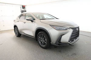 Nuevo usado 2022 Le-x-us NX350 Premium AWD 4dr 2022 Le-x-us NX350 Premium AWD - Product Image 2