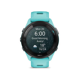 G-armins Forerunner 265S Running Smartwatch Pantalla colorida AMOLED - Product Image 6