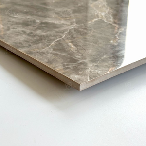 Carreaux de sol modernes de luxe 800x800mm antidérapants en céramique aspect marbre poli pour murs intérieurs brique réfractaire pour salon salle de bain - Product Image 4