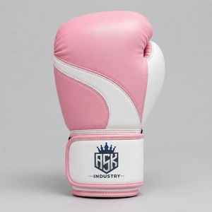 Guantes de boxeo al por mayor diseñados con una construcción duradera, acolchado cómodo y soporte seguro para la muñeca, ideales para entrenamiento y sparring. - Product Image 3