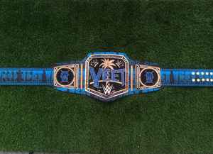 Cinturones de Campeonato WWE Personalizados de Alta Calidad, Cinturones de Campeonato de Cuero YEET, Cinturón de Campeonato ronpex - Product Image 6