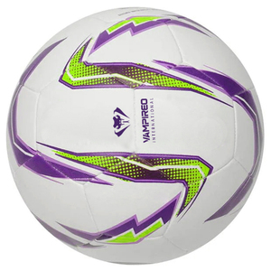Alta calidad tamaño oficial 5 PU fútbol gran oferta profesional cosido a mano pelota de entrenamiento partido oficial Balon De - Product Image 1