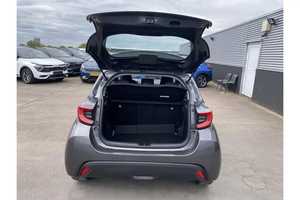 2021 dinamici ibridi 1.5 usati ordinatamente <span class=keywords><strong>Toyota</strong></span> Yari_s - Product Image 6