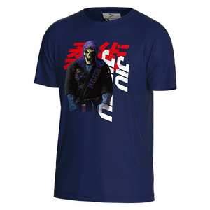 Grim Reaper Manufacturer Tissu Premium Écologique Personnalisé pour Hommes - Product Image 1