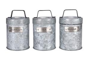 Luxury Home Decor Purpose <b>Kitchen</b> <b>Storage</b> Canister Large Medium Small & Extra Small Sizes & Condiment <b>Storage</b> - Product Image 6