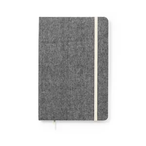 Sustainable Recycled Chancy Notebooks for Eco-Conscious Sourcing - Product Image 4