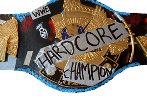 Cinturones de Campeonato de Lucha Libre Champ King, Trofeos, Medallas, Premios - Símbolo Definitivo de Victoria y Excelencia, Cobre/Aleación de Cobre, 120g - Product Image 5