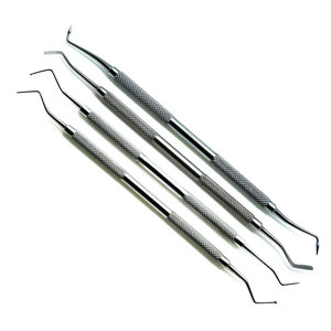 Kit de Relleno Dental de Composite de Acero Inoxidable de Primera Calidad, Fabricado en Pakistán - Product Image 1